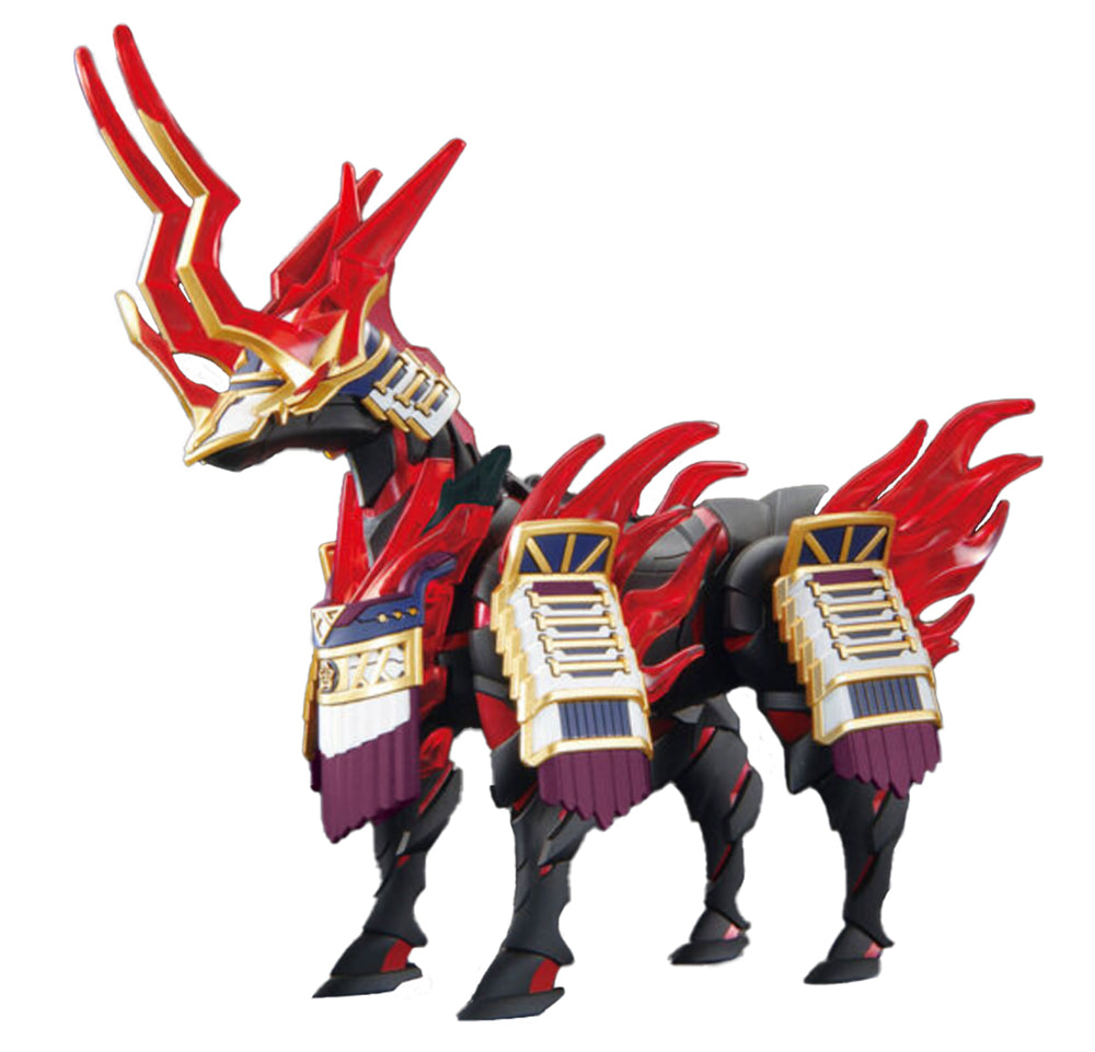 Bandai SDWH Nobunaga's War Horse