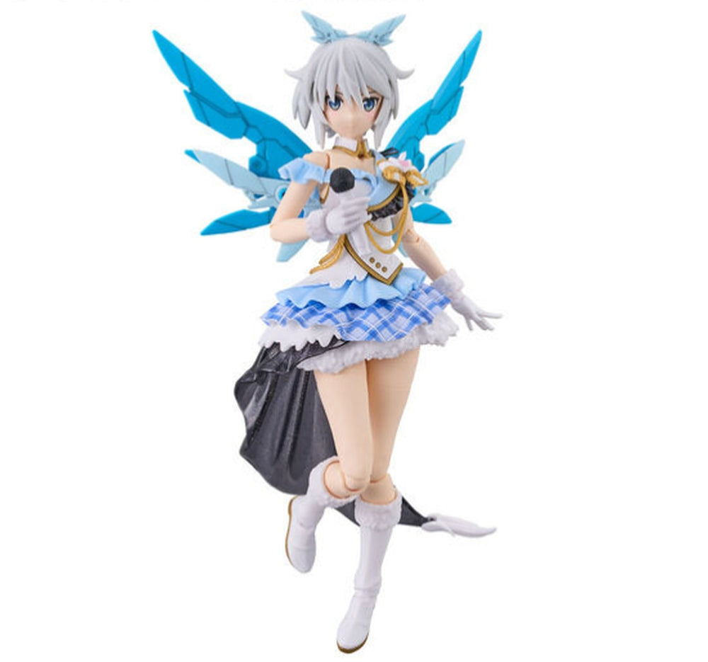 Bandai 30MS Option Body Parts Beyond The Blue Sky 1 [Color A]