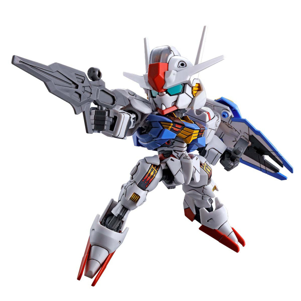 Bandai SD Gundam Ex-Standard Destiny Gundam