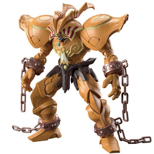 Bandai Figure-rise Standard Amplified The Legendary Exodia Incarnate