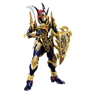 Bandai Black Luster Soldier, Yu Gi Oh Figure-rise Standard