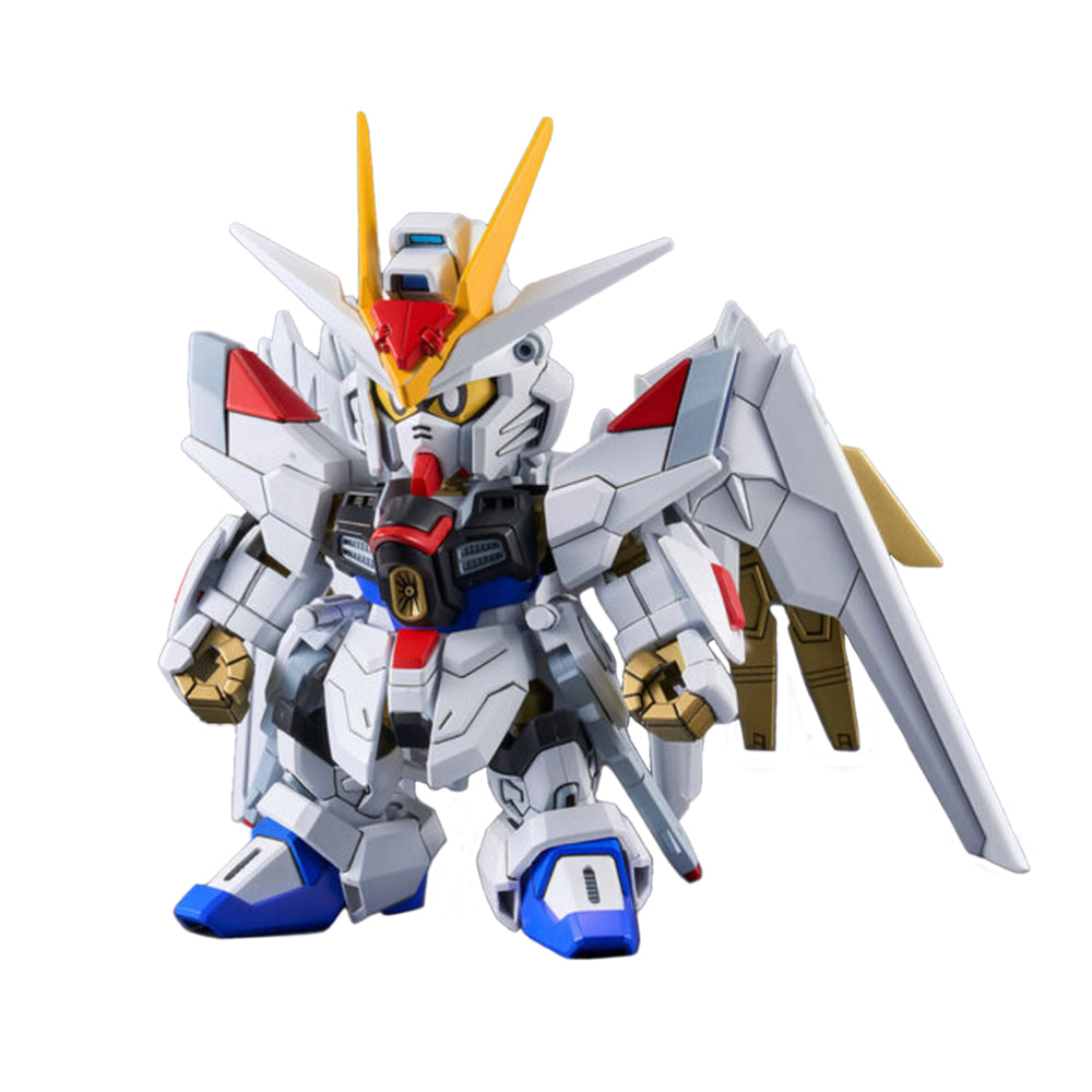 Bandai #21 Might Strike Freedom Gundam