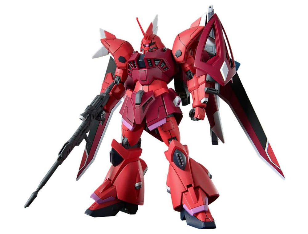 Bandai HG 1/144 Z?GOK (SEED FREEDOM Ver.)