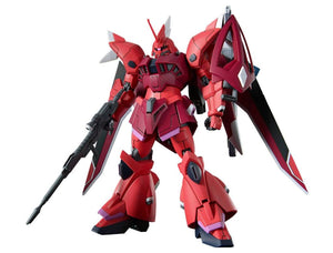 HG 1/144 Z?GOK (SEED FREEDOM Ver.)