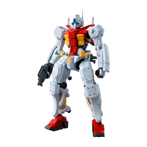 Bandai #3 Sugai's Gelgoog (GQ) "Mobile Suit Gundam