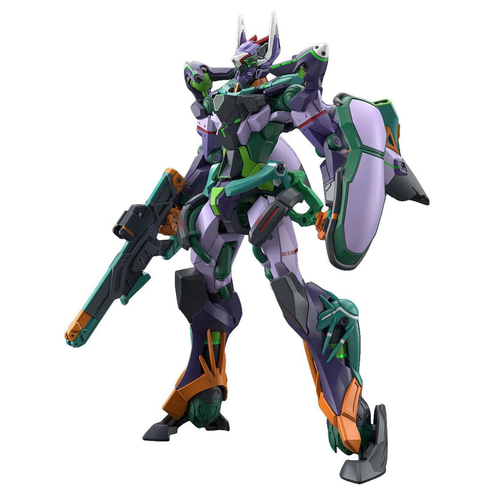 Bandai GQuuuuuuX - Mobile Suit D (Tentative)
