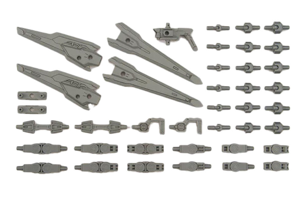 Bandai OPTION PARTS SET GUNPLA 17