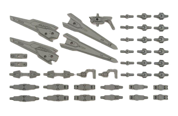 Bandai OPTION PARTS SET GUNPLA 17