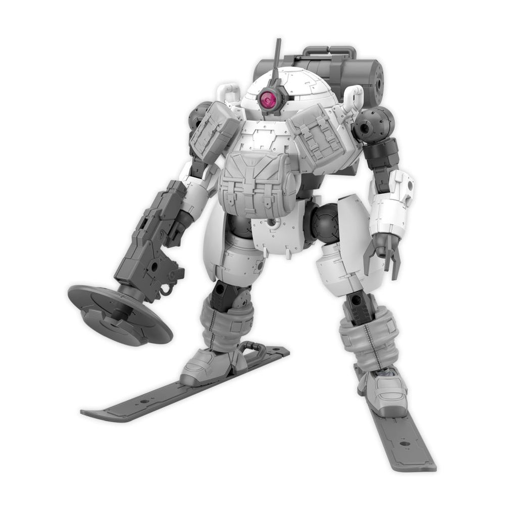 Bandai 30MM 1/144 bEXM-6 ROUNDNOVA ?