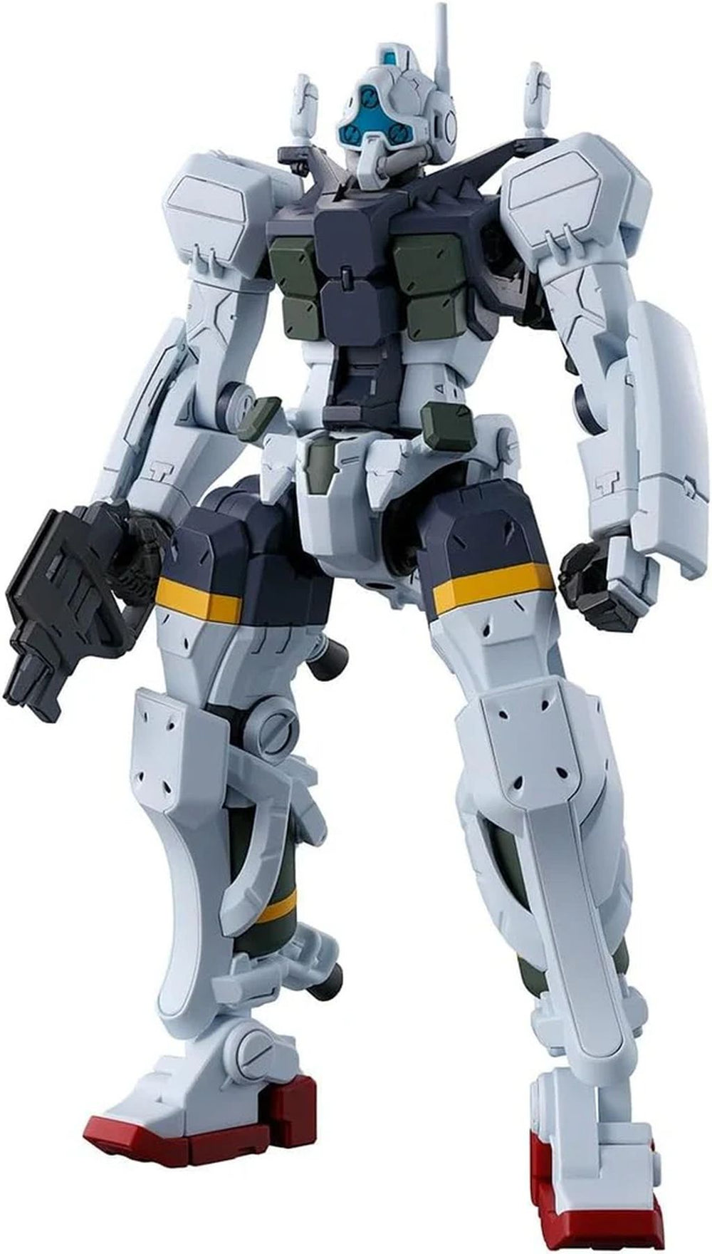 Bandai GQuuuuuuX - Mobile Suit B