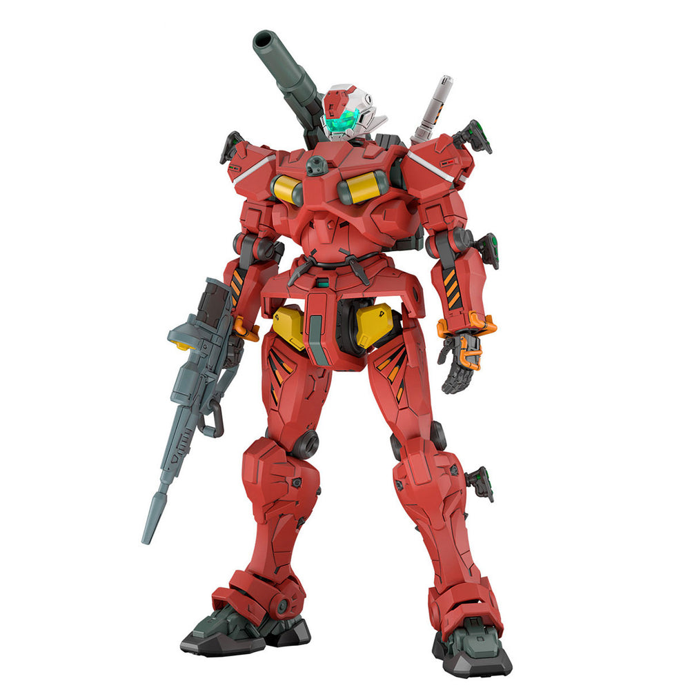 Bandai #6 Light-type Guncannon "Mobile Suit Gundam GQuuuuuuX"