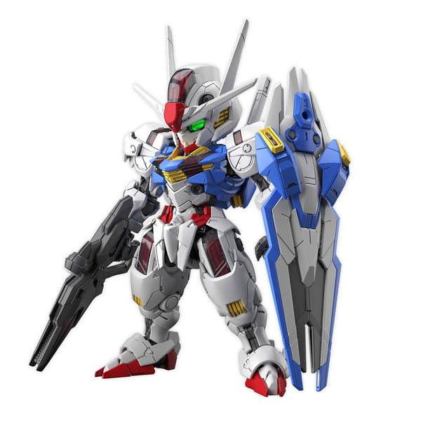 Bandai Gundam Aerial "Mobile Suit Gundam: Witch From Mercury"