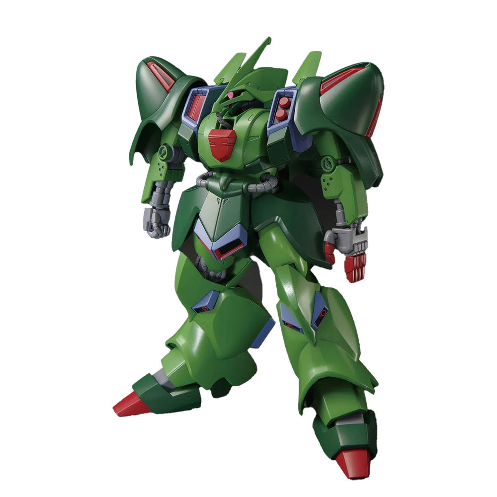 #262 Galluss-J "Mobile Suit Gundam ZZ", Bandai