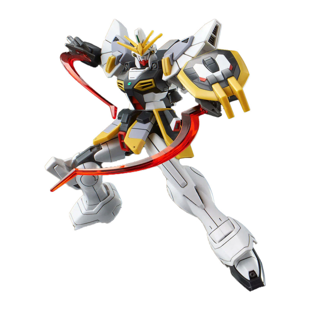 Bandai HG 1/144 Gundam Sandrock Custom