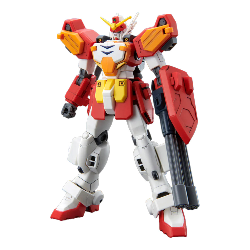 Bandai HG 1/144 Gundam Heavyarms Custom