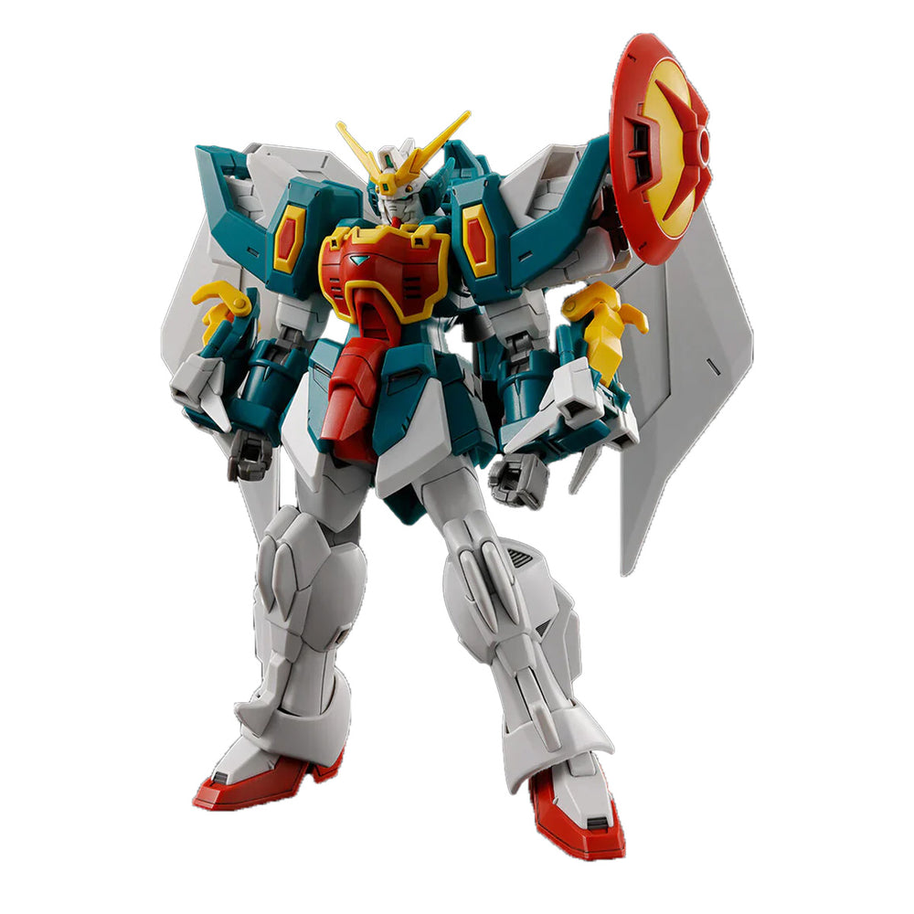 Bandai HG 1/144 Altron Gundam