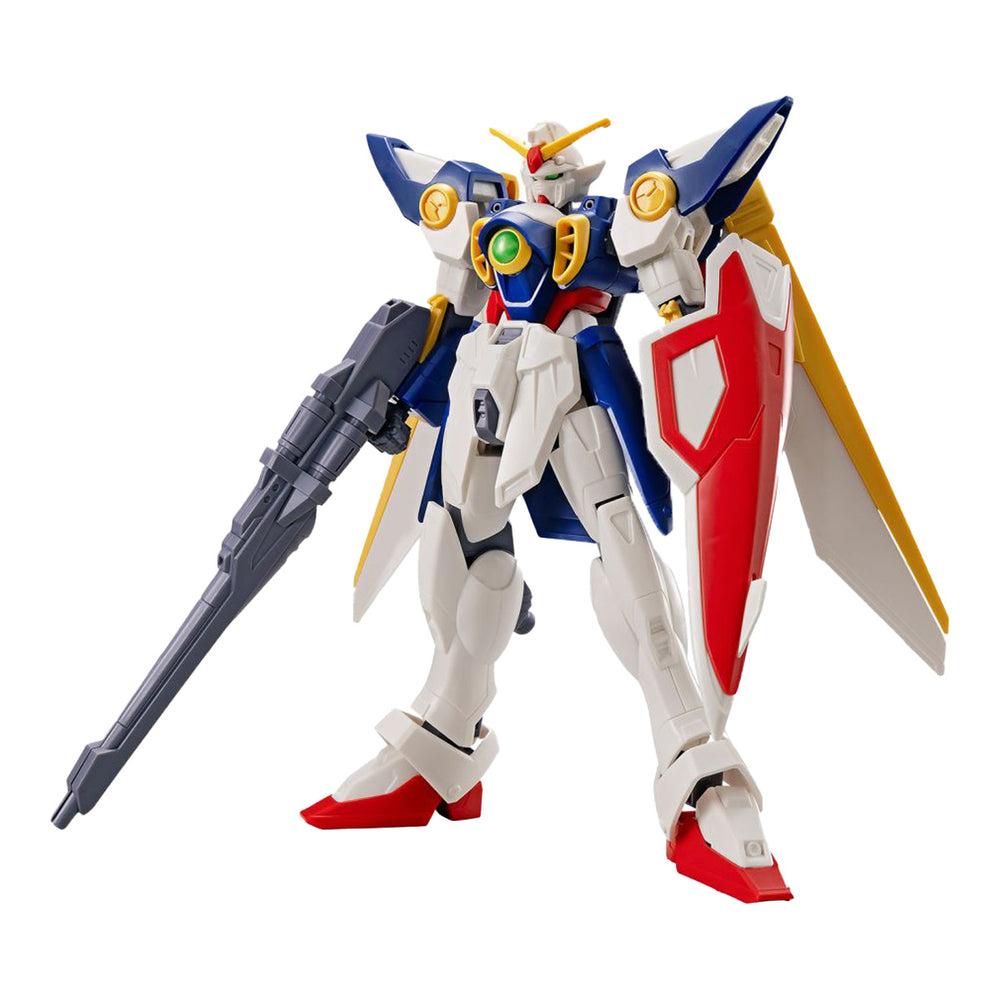Bandai ENTRY GRADE 1/144 WING GUNDAM