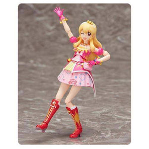 ToyShnip Bandai Aikatsu! Hoshimiya Ichigo Soleil Version SH Figuarts Action Figure — Toys & Games