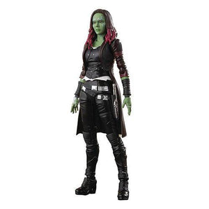 ToyShnip Bandai Avengers Infinity War Gamora S.H.Figuarts Action Figure — Action & Toy Figures