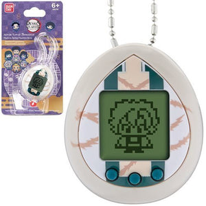 Bandai Demon Slayer Giyutchi Tamagotchi Digital Pet - Select Figure(s)