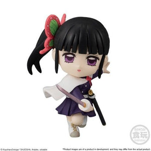 ToyShnip Bandai Demon Slayer: Kimetsu Adverge Motion Series 3 Mini-Figure - Choose your figure — Action Figure