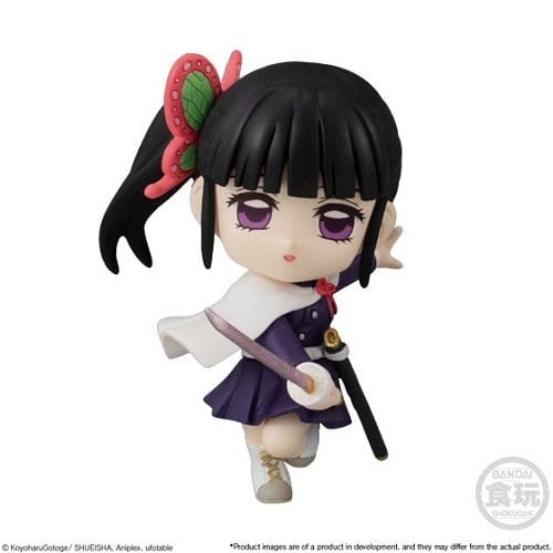 ToyShnip Bandai Demon Slayer: Kimetsu Adverge Motion Series 3 Mini-Figure - Choose your figure — Action Figure