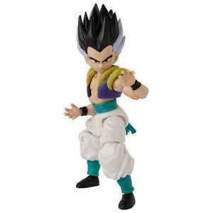ToyShnip Bandai Dragon Ball Dragon Stars Gotenks Action Figure — Action & Toy Figures