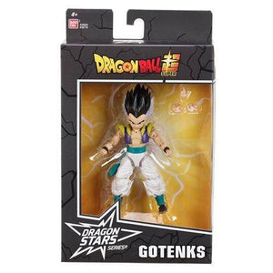 ToyShnip Bandai Dragon Ball Dragon Stars Gotenks Action Figure — Action & Toy Figures
