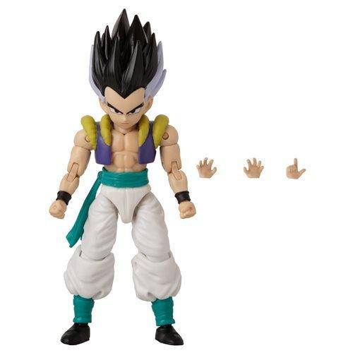ToyShnip Bandai Dragon Ball Dragon Stars Gotenks Action Figure — Action & Toy Figures