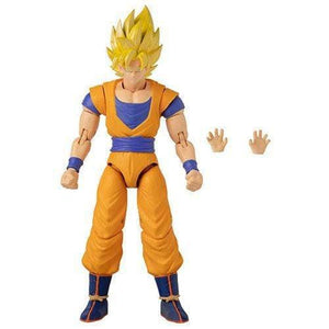 Bandai Dragon Ball Stars Action Figure - Select Figure(s)