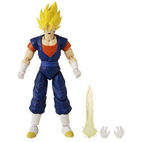 Bandai Dragon Ball Stars Action Figure - Select Figure(s)