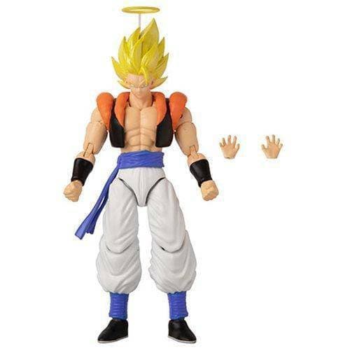 Bandai Dragon Ball Stars Action Figure - Select Figure(s)