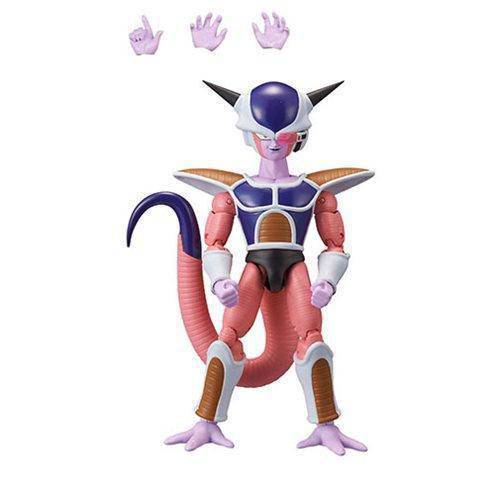 Bandai Dragon Ball Stars Action Figure - Select Figure(s)