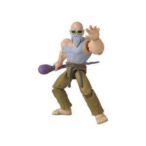 Bandai Dragon Ball Stars Action Figure - Select Figure(s)