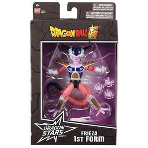 Bandai Dragon Ball Stars Action Figure - Select Figure(s)