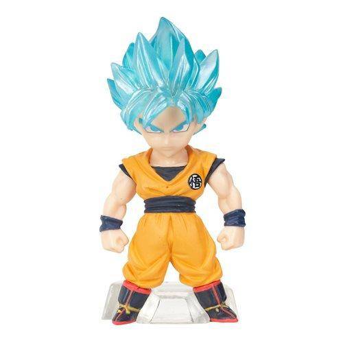 ToyShnip Bandai Dragon Ball Super Adverge Figures Box Set 1 — Action & Toy Figures