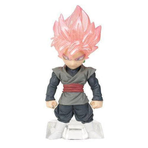 ToyShnip Bandai Dragon Ball Super Adverge Figures Box Set 1 — Action & Toy Figures