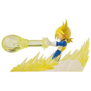 ToyShnip Bandai Dragon Ball Super Final Blast Cell Final Form Figure — Toys & Games