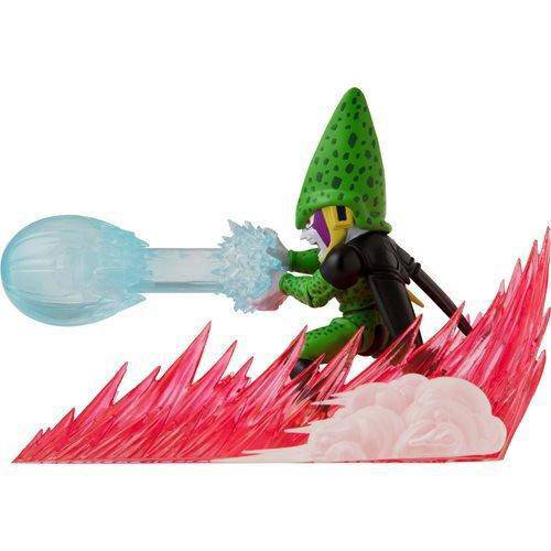 ToyShnip Bandai Dragon Ball Super Final Blast Cell Final Form Figure — Toys & Games