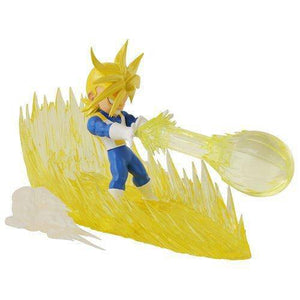 ToyShnip Bandai Dragon Ball Super Final Blast Cell Final Form Figure — Toys & Games