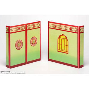 ToyShnip Bandai Dragon Ball Z Son Goku's Hara Hachibunme Set S.H.Figuarts — Action & Toy Figures