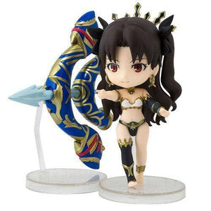 ToyShnip Bandai Fate/Grand Order - Absolute Demonic Battlefront : Babylonia - Ishtar Figuarts Mini-Figure — Action Figure