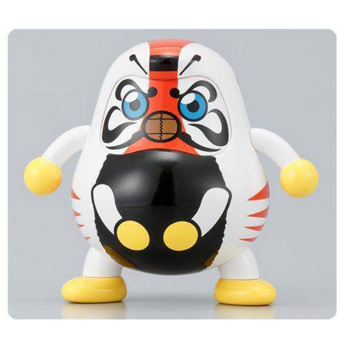 ToyShnip Bandai Godzilla Daruma Club Mothra Mini-Figure — Toys & Games