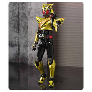 ToyShnip Bandai Kamen Rider Drive Gold Drive SH Figuarts Action Figure — Toys & Games