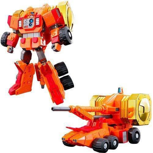ToyShnip Bandai King of Braves GaoGaiGar GX-69R Goldymarg The Ultimate King of Braves Version Soul of Chogokin Action Figure