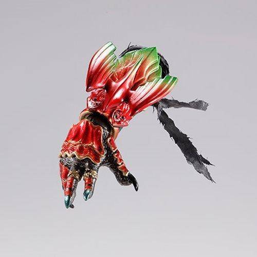 ToyShnip Bandai Masked Rider OOO Ankh S.H.Figuarts Action Figure — Action & Toy Figures