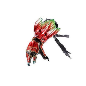 ToyShnip Bandai Masked Rider OOO Ankh S.H.Figuarts Action Figure — Action & Toy Figures