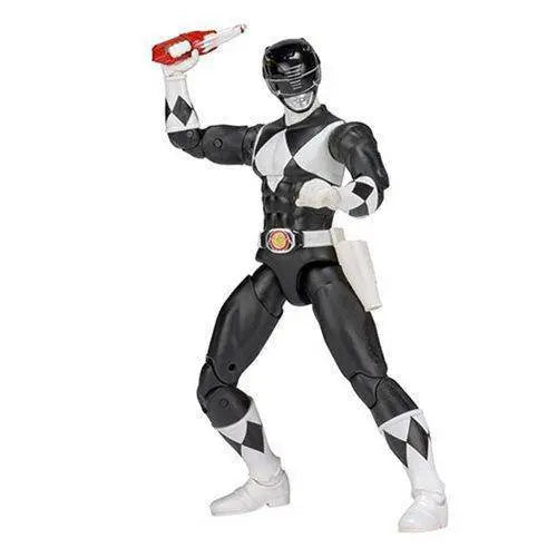 Bandai Mighty Morphin Power Rangers Legacy 6.5" Action Figure - Select Figure(s)