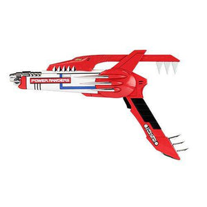 ToyShnip Bandai Mighty Morphin Power Rangers Legacy Blade Blaster — Action & Toy Figures