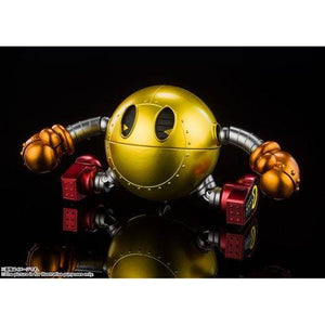 ToyShnip Bandai Pac-Man Chogokin Action Figure — Action & Toy Figures
